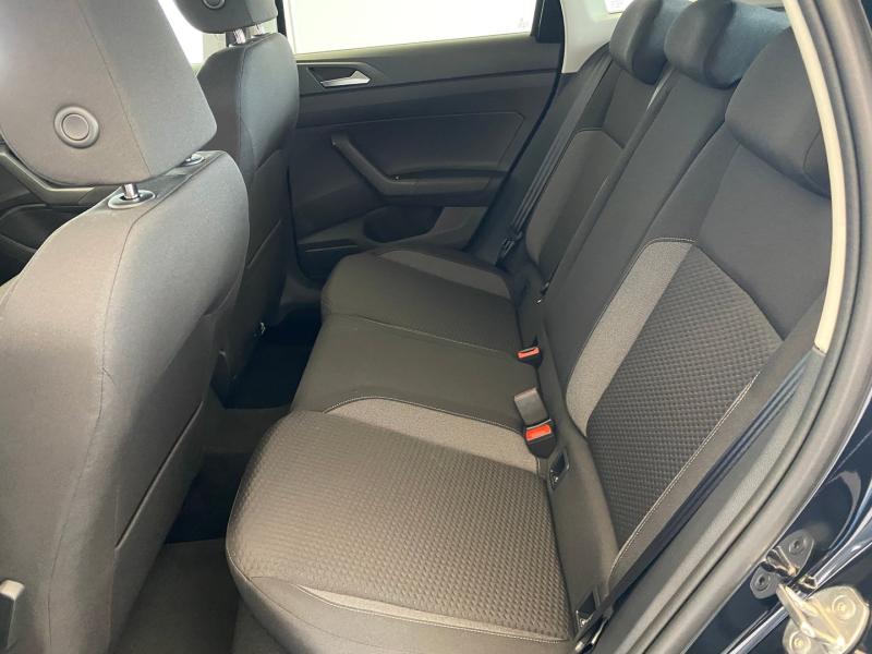 VW Taigo Friends TSI