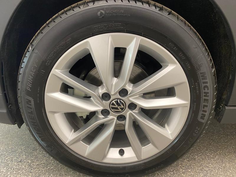 VW Taigo Friends TSI