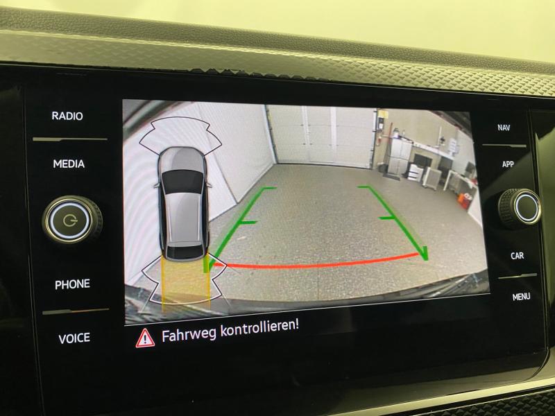 VW Taigo Friends TSI