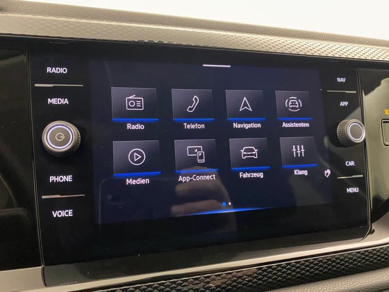 VW Taigo Friends TSI