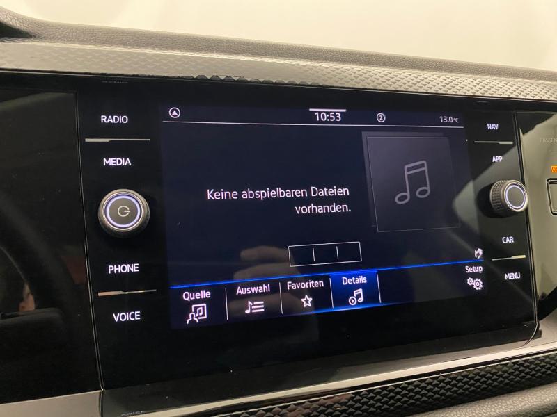 VW Taigo Friends TSI