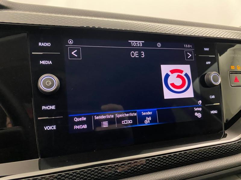 VW Taigo Friends TSI