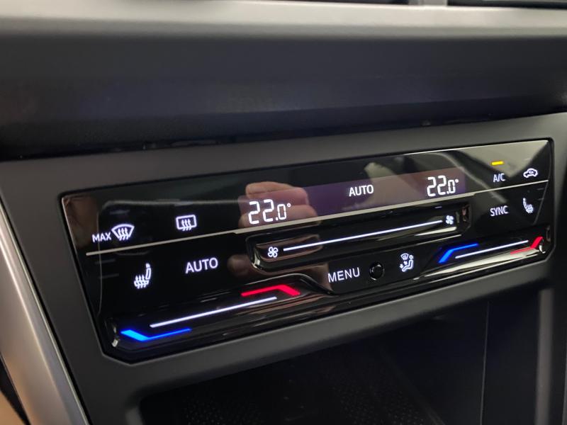 VW Taigo Friends TSI