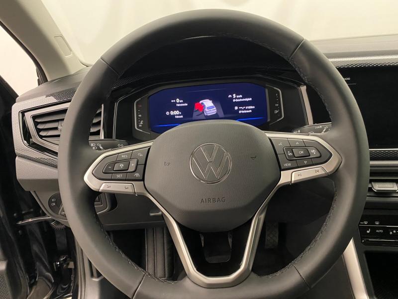 VW Taigo Friends TSI