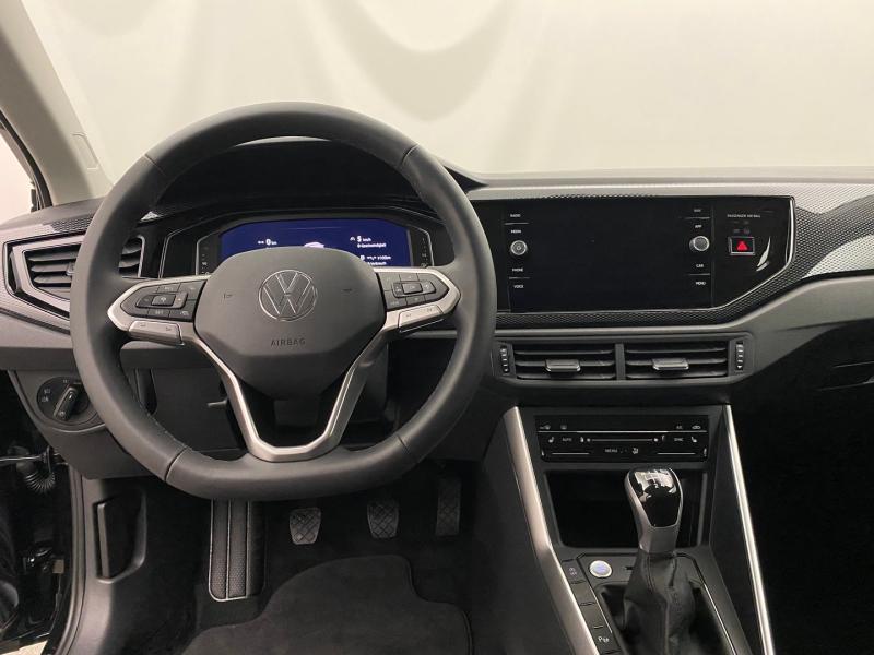 VW Taigo Friends TSI