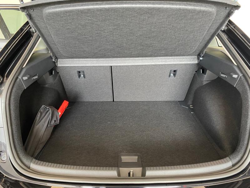 VW Taigo Friends TSI