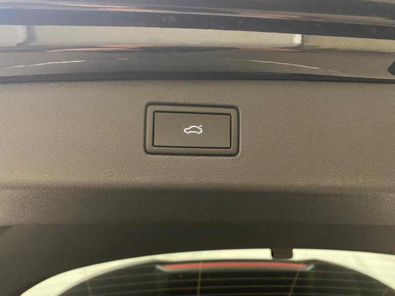 VW Tiguan R-Line TDI DSG