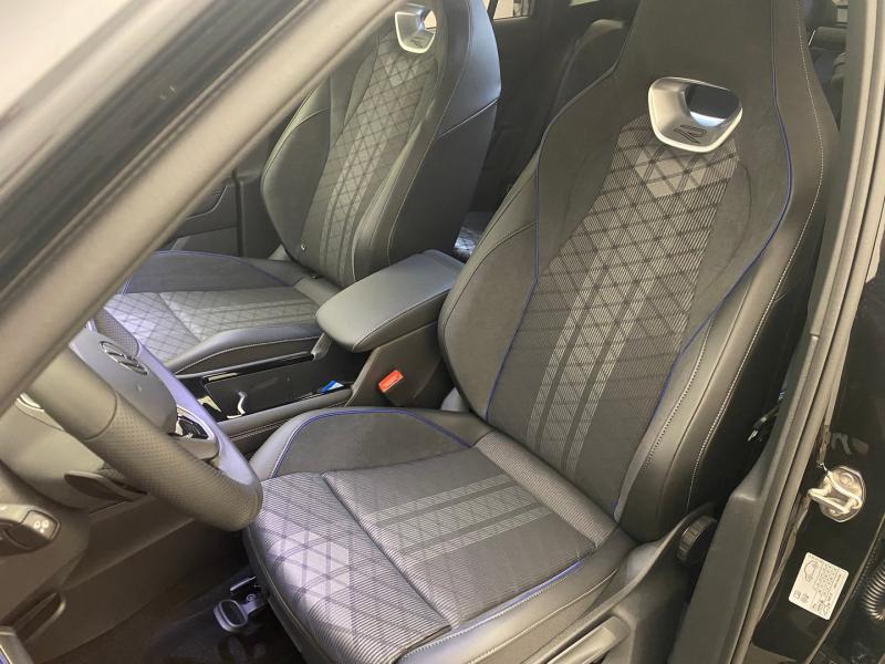 VW Tiguan R-Line TDI DSG
