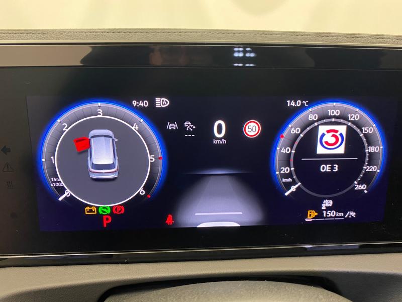VW Tiguan R-Line TDI DSG