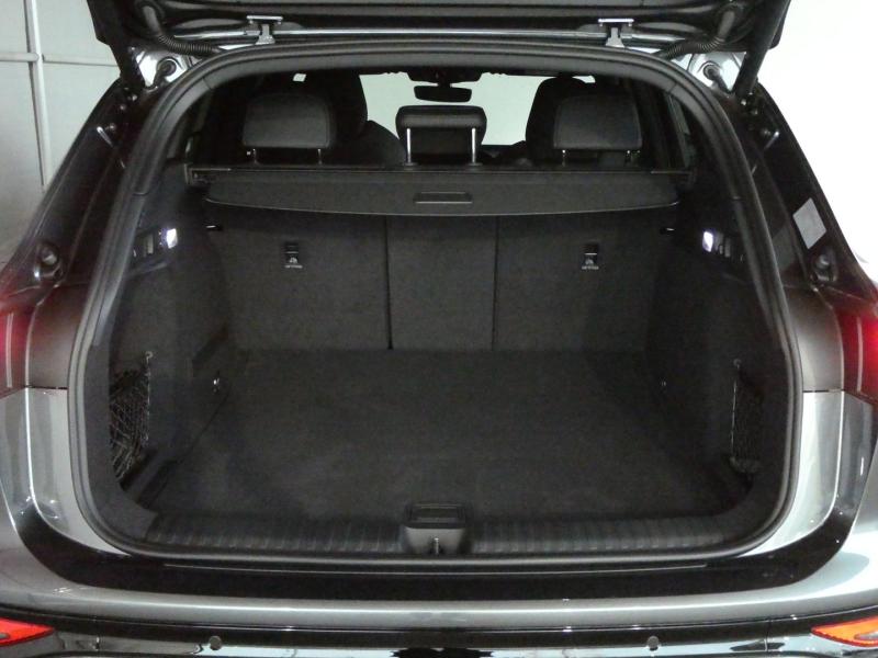 Audi Q6 e-tron performance