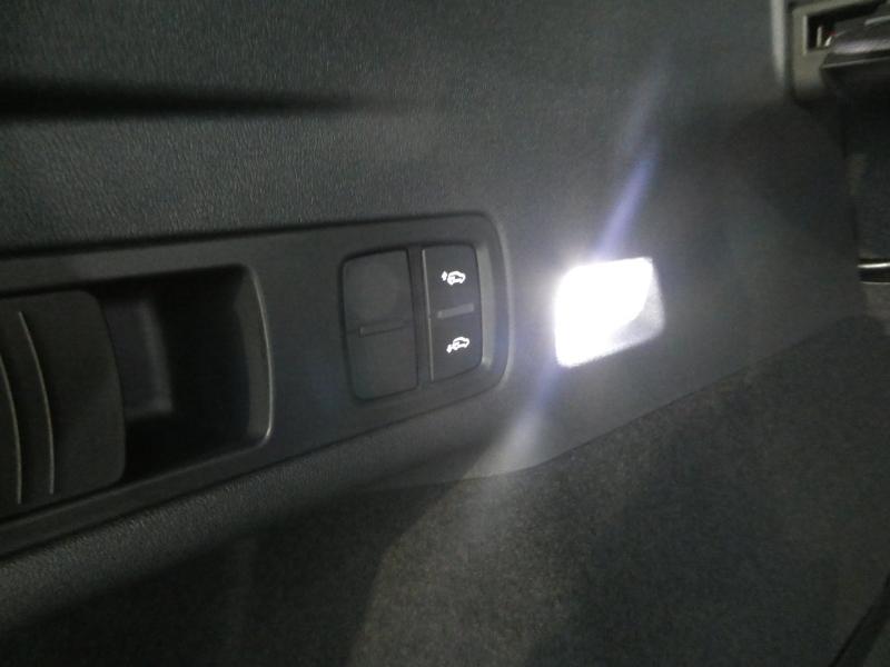 Audi Q6 e-tron performance