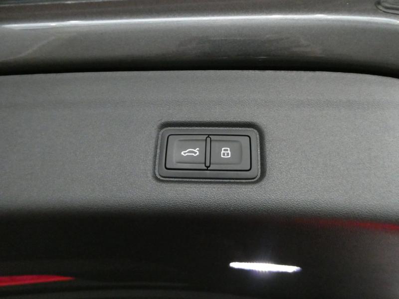 Audi Q6 e-tron performance