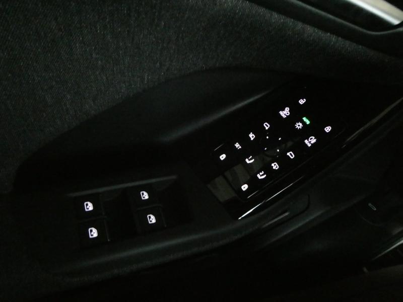 Audi Q6 e-tron performance