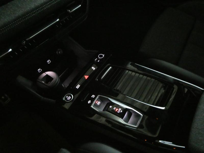 Audi Q6 e-tron performance