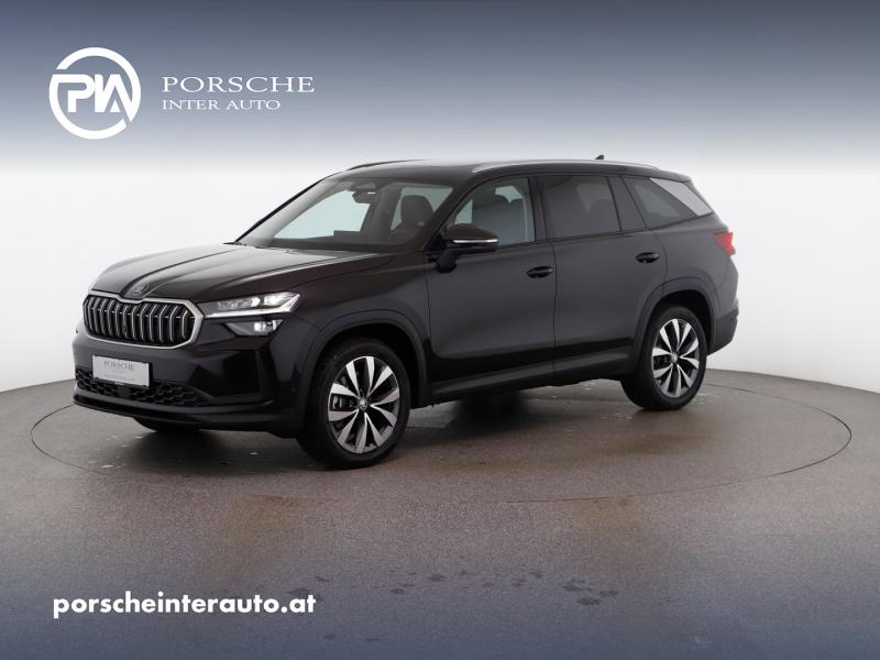Kodiaq Skoda Škoda Kodiaq 4x4 Selection TDI DSG
