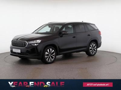 Škoda Kodiaq 4x4 Selection TDI DSG