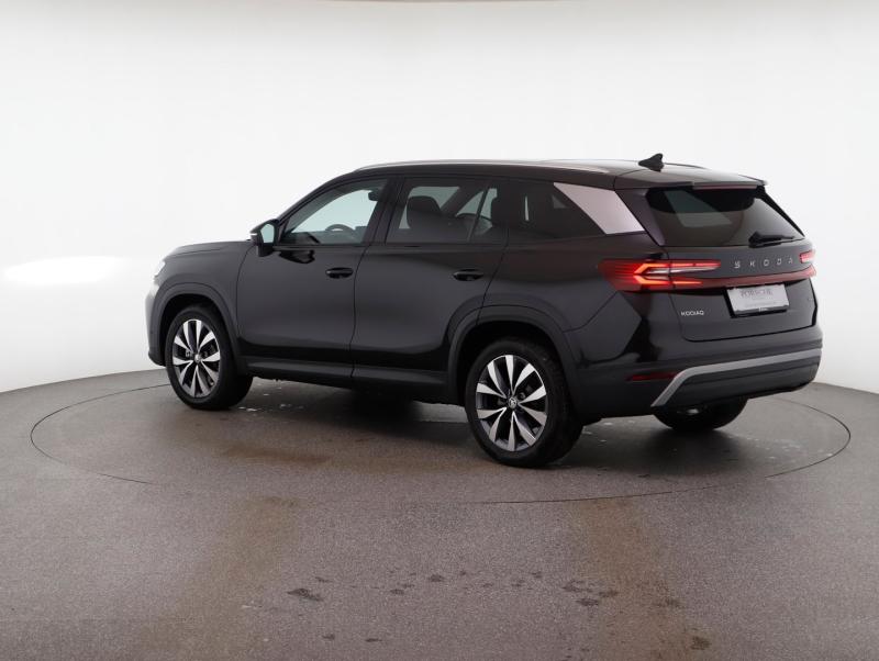 Škoda Kodiaq 4x4 Selection TDI DSG