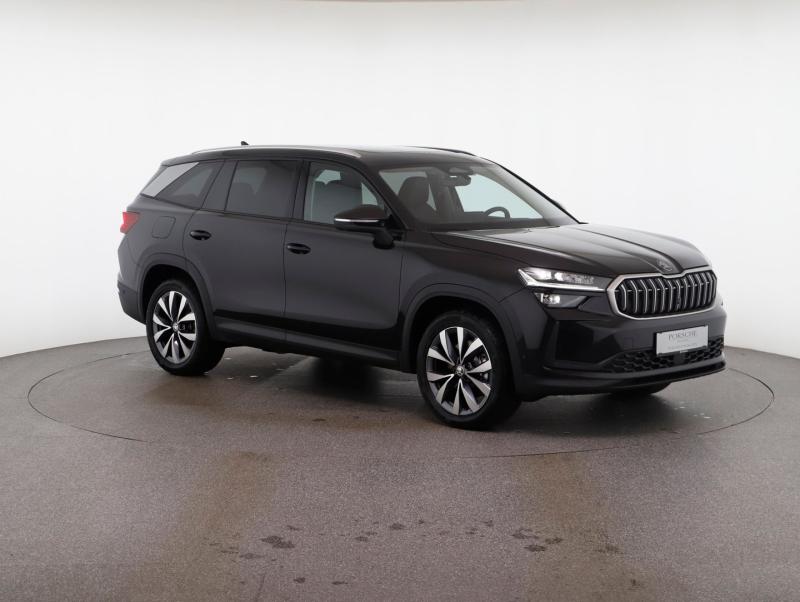 Škoda Kodiaq 4x4 Selection TDI DSG