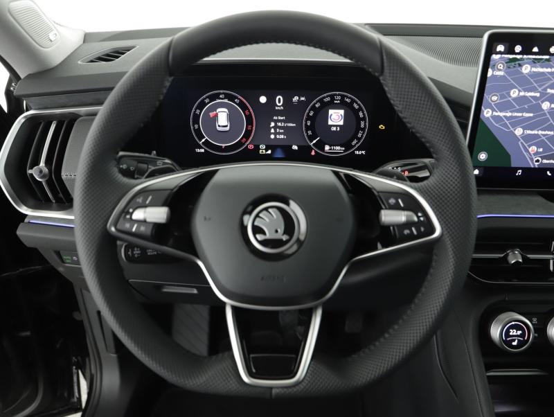 Škoda Kodiaq 4x4 Selection TDI DSG