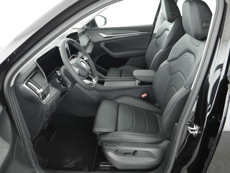 Škoda Kodiaq 4x4 Selection TDI DSG