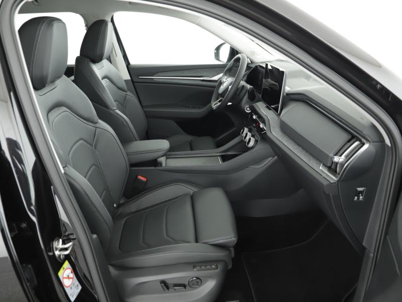 Škoda Kodiaq 4x4 Selection TDI DSG