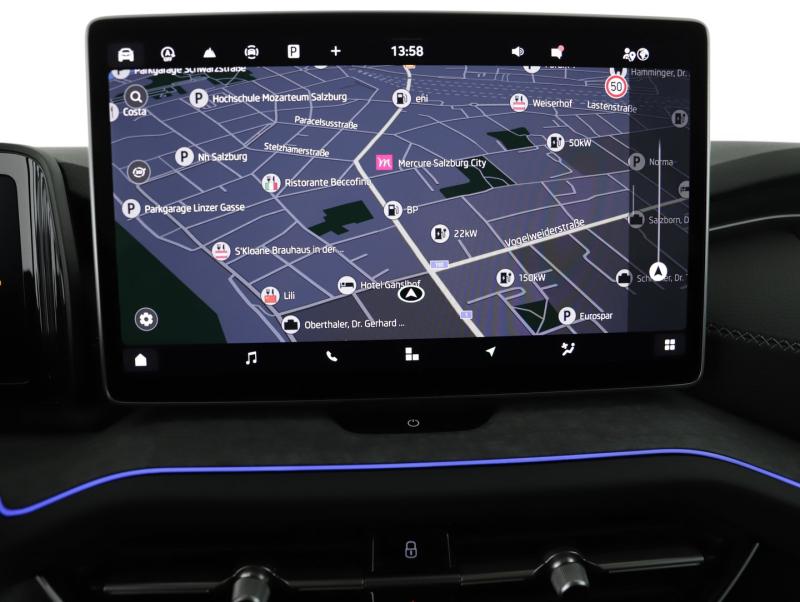 Škoda Kodiaq 4x4 Selection TDI DSG