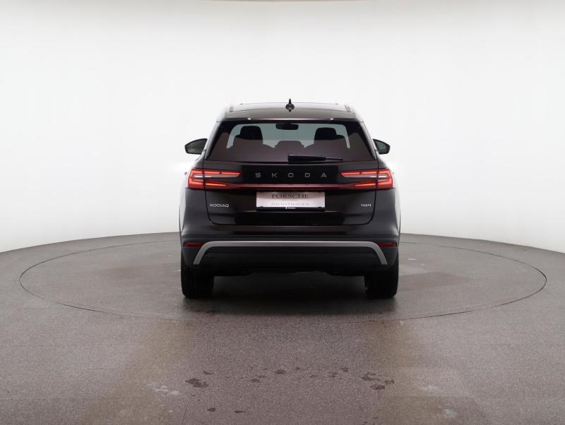 Škoda Kodiaq 4x4 Selection TDI DSG