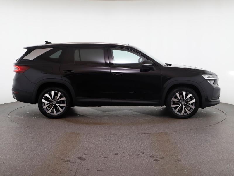 Škoda Kodiaq 4x4 Selection TDI DSG