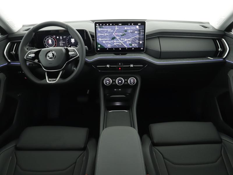 Škoda Kodiaq 4x4 Selection TDI DSG