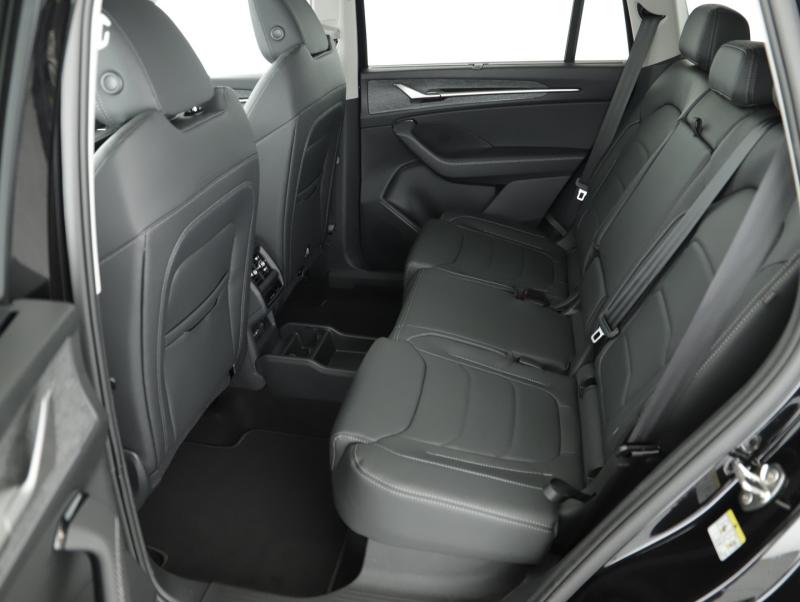 Škoda Kodiaq 4x4 Selection TDI DSG