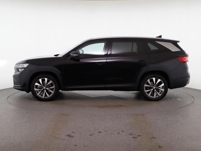 Škoda Kodiaq 4x4 Selection TDI DSG