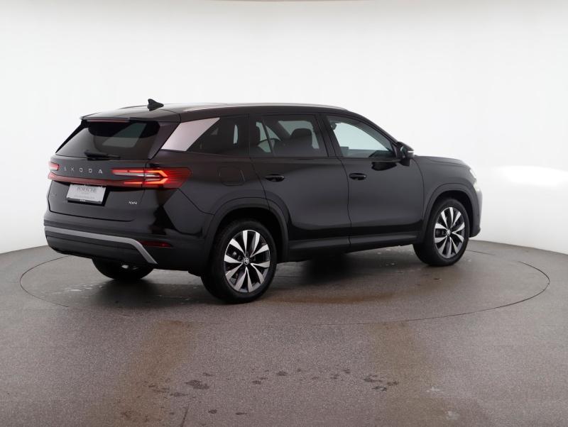 Škoda Kodiaq 4x4 Selection TDI DSG