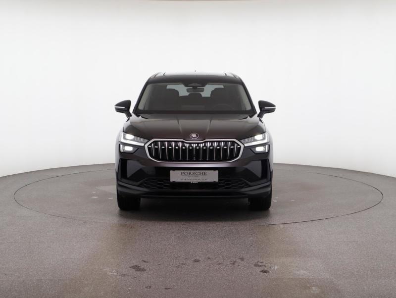 Škoda Kodiaq 4x4 Selection TDI DSG