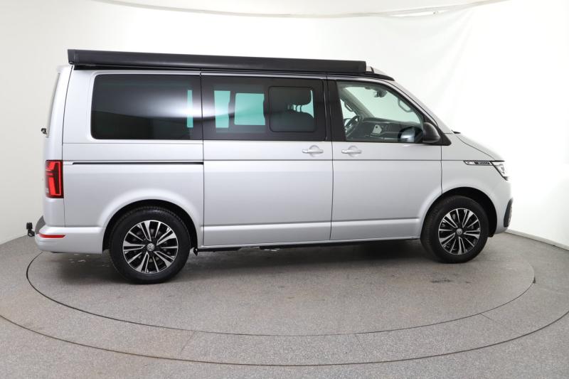 VW California Coast Edition TDI 4MOTION