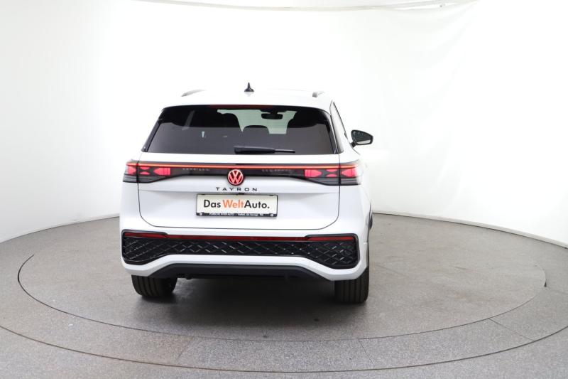 VW Tayron Sport TDI 4MOTION DSG