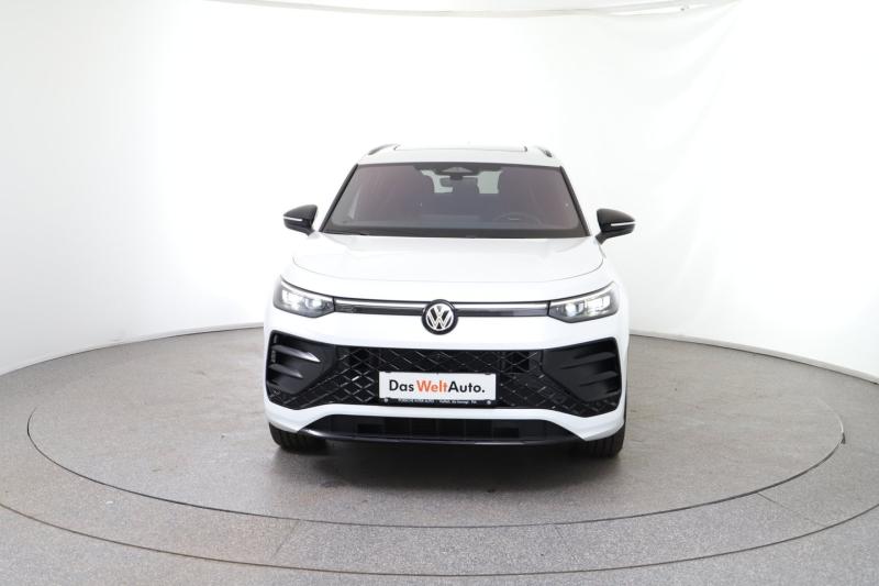 VW Tayron Sport TDI 4MOTION DSG