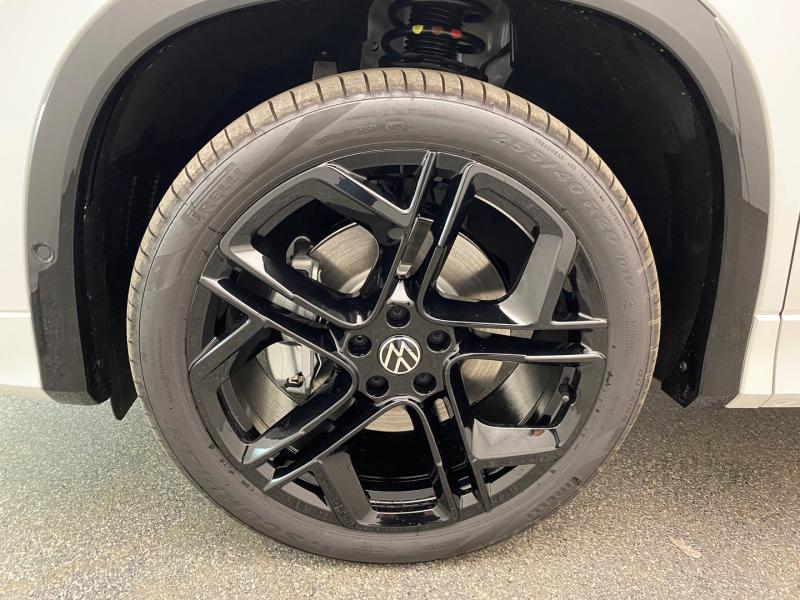 VW Tayron Sport TDI 4MOTION DSG