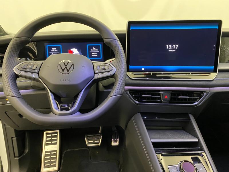 VW Tayron Sport TDI 4MOTION DSG