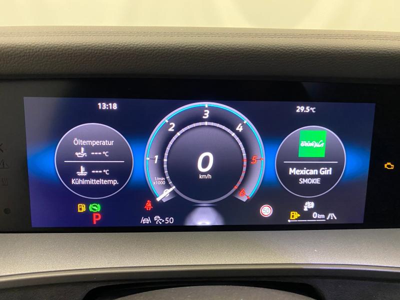 VW Tayron Sport TDI 4MOTION DSG