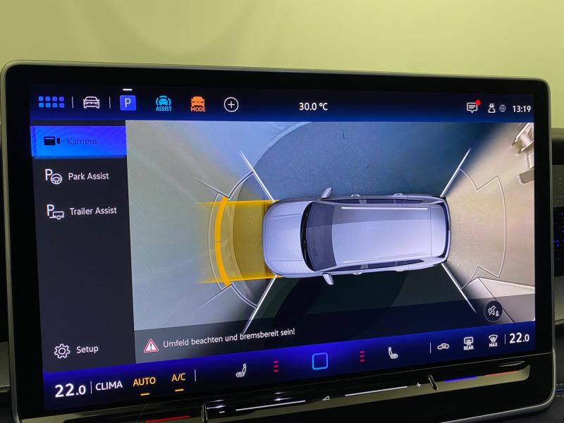 VW Tayron Sport TDI 4MOTION DSG