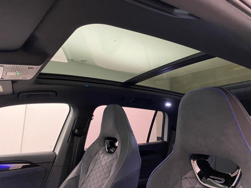 VW Tayron Sport TDI 4MOTION DSG