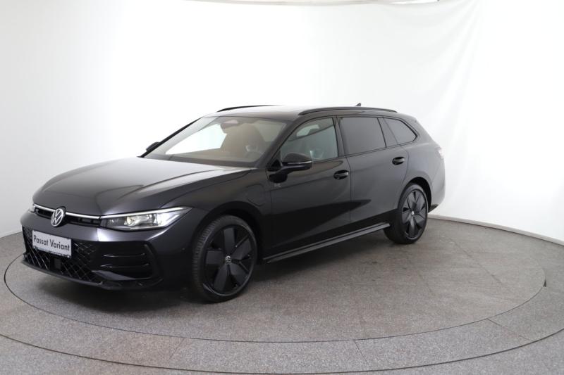 VW Passat Variant Sport eHybrid 150kW