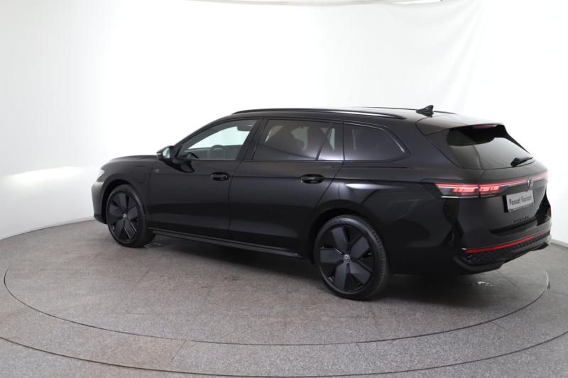 VW Passat Variant Sport eHybrid 150kW