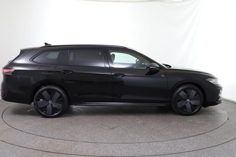 VW Passat Variant Sport eHybrid 150kW