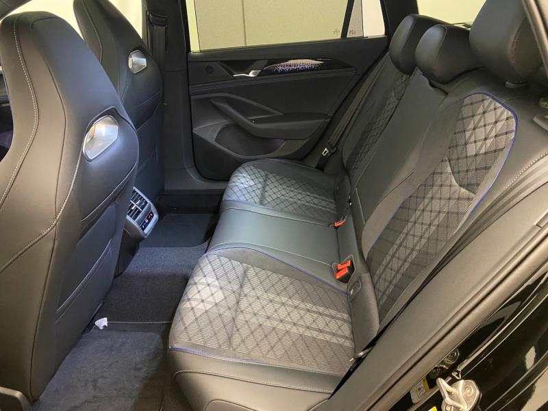 VW Passat Variant Sport eHybrid 150kW