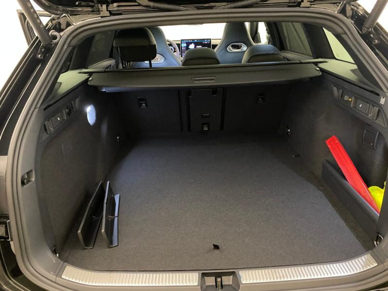 VW Passat Variant Sport eHybrid 150kW