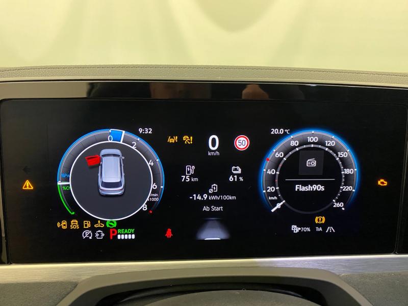VW Passat Variant Sport eHybrid 150kW