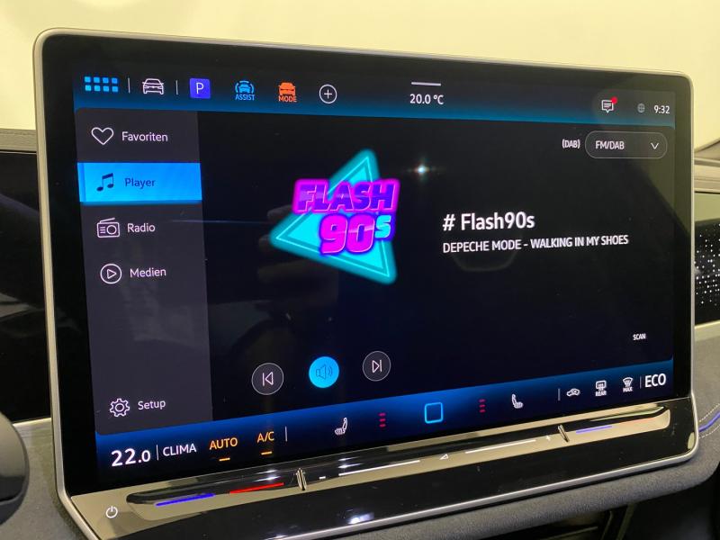 VW Passat Variant Sport eHybrid 150kW