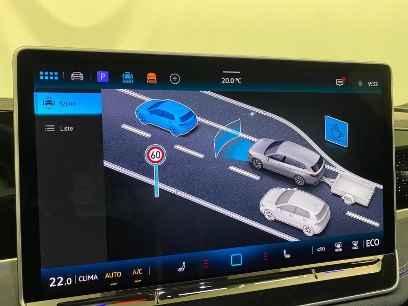 VW Passat Variant Sport eHybrid 150kW