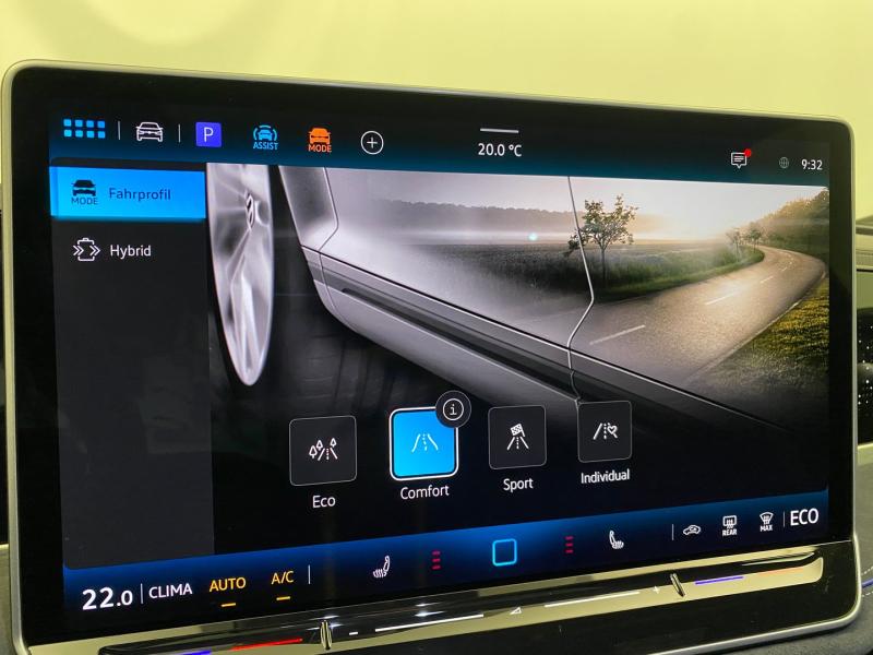 VW Passat Variant Sport eHybrid 150kW